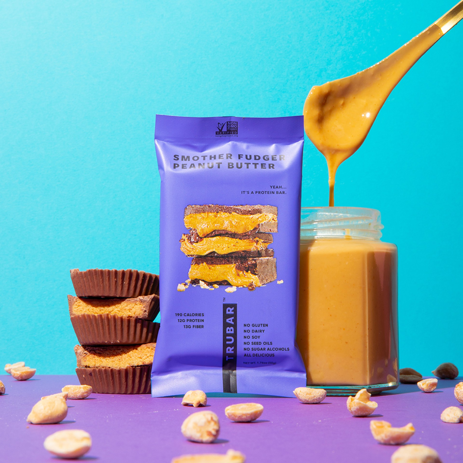 The Tag Experience Announces Representation of  TRUBAR